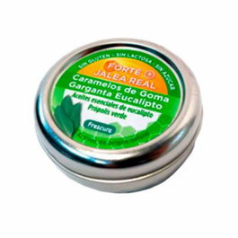 Forté Pharma FORTÉ JALEA REAL caramelos de goma eucalipto