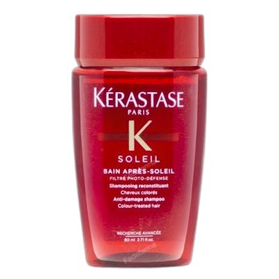 KERASTASE SOLEIL BAIN APRESSOLEIL 80 ML KERASTASE SOLEIL BAIN APRESSOLEIL 80 ML
