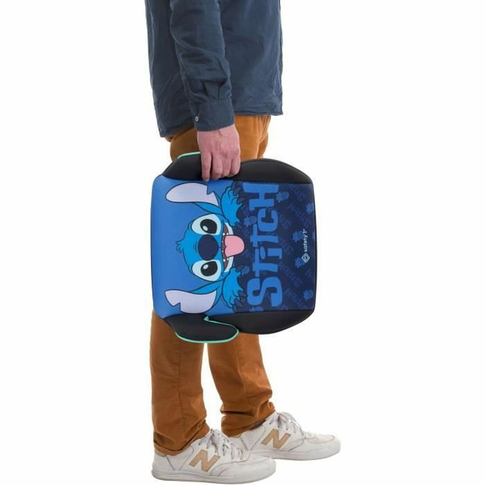 Safety 1st Disney Star Plus i-Safe Stitch Classic Stitch Groupe 3 Safety 1st Disney Star Plus i-Safe Stitch Classic Stitch Groupe 3