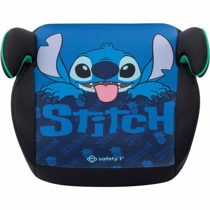 Safety 1st Disney Star Plus i-Safe Stitch Classic Stitch Groupe 3 Safety 1st Disney Star Plus i-Safe Stitch Classic Stitch Groupe 3