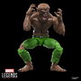 Hasbro Marvel Legends Series - Figurine articulée Werewolf By Night 15 cm avec accessoires supplémentaires
