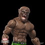 Hasbro Marvel Legends Series - Figurine articulée Werewolf By Night 15 cm avec accessoires supplémentaires
