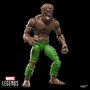 Hasbro Marvel Legends Series - Figurine articulée Werewolf By Night 15 cm avec accessoires supplémentaires