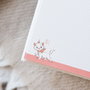 Les Aristochats carnet de notes peluche A5 Premium Bonjour Marie
