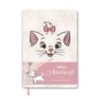 Grupo Erik Carnet de notes A5 Premium Marie Les Aristochats en peluche