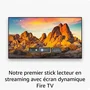Amazon Fire TV Stick 4K Max Noir