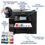 Epson EcoTank ET-5855 Imprimante Multifonction A4