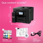Epson EcoTank ET-5855 Imprimante multifonction A4