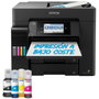 Epson EcoTank ET-5885 Imprimante Multifonction A4 Noir
