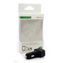 Phoenix Cargador Universal de Coche 3 USB 7,2A Noir