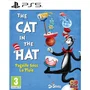 Just For Games The Cat in the Hat Pagaille Sous la Pluie - Jeu PS5