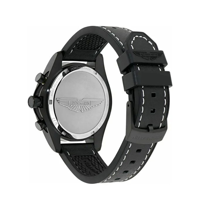 Montre Homme Aston Martin MTRS1F502 Montre Homme Aston Martin MTRS1F502