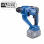 Scheppach C-RHD130-X Perforateur sans fil 20V