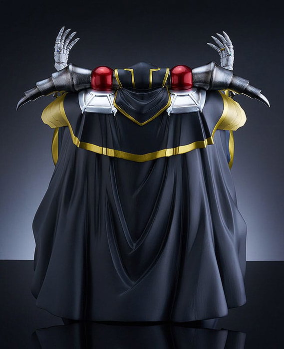 Overlord statuette PVC Pop Up Parade SP Parade Ainz Ooal Gown 26 cm