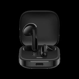 Écouteurs in Ear Bluetooth Xiaomi Redmi Buds 6 Active Noir