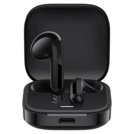 Xiaomi Redmi Buds 6 Active Écouteurs Bluetooth 5.4 avec réduction de bruit double micro, 30h d'autonomie, IPX4
