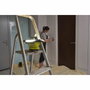 Ryobi Spot LED 360° 18V avec 4 panneaux lumineux
