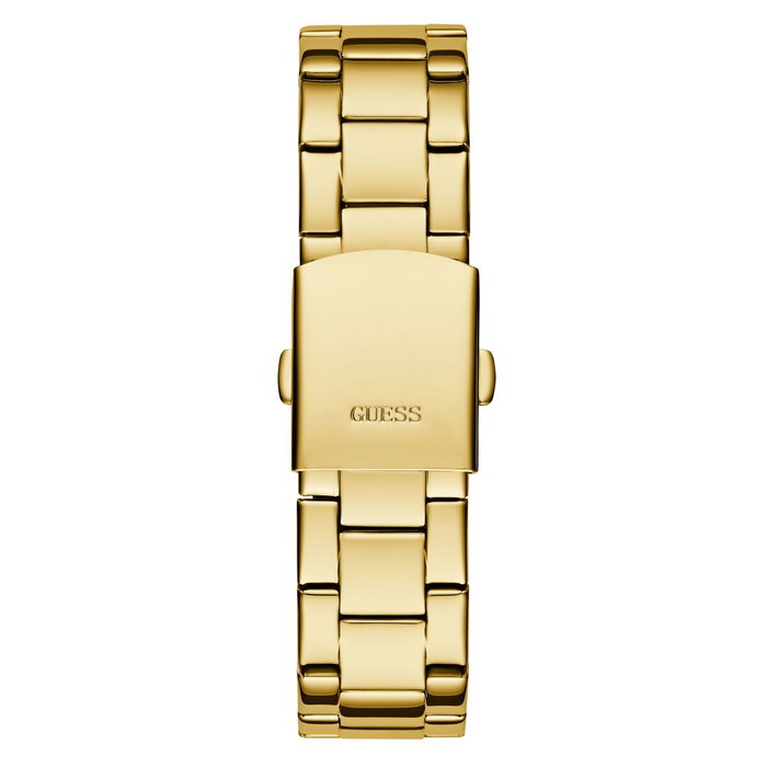 Guess GW0690L4 - Montre analogique dorée pour femme Guess GW0690L4 - Montre analogique dorée pour femme