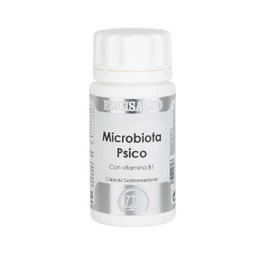 EQUISALUD MICROBIOTA PSICO 60 capsules