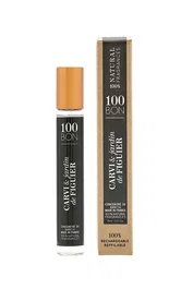 100 Bon Eau de Parfum Thé & Gingembre 15 ml Miniature