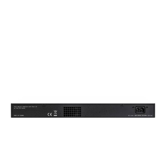 Lancom Switch GS-3652X, commutateur réseau 52 ports 10GbE SFP+, modèle GS3652X (61877)