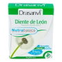 DRASANVI Nutrabasics Diente de León 30 capsules
