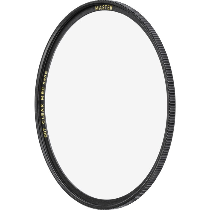 B+W Filter Master Clear MRC 55mm nano B+W Filter Master Clear MRC 55mm nano