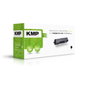 KMP K-T77 Toner noir compatible avec Kyocera TK-1160