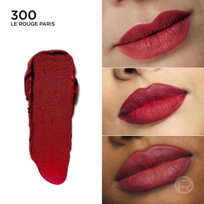 L'Oréal Paris Color Riche Rouge à lèvres n° 300 Rouge Paris