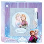 Safta Set de journal avec cadenas Frozen 14,5x20,5x2,2cm