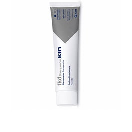 Kin FKD Dentifrice Blanchissant lot de 2 pcs