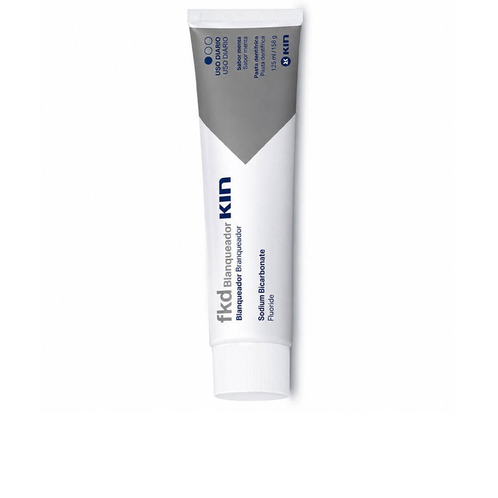 Kin FKD Dentifrice Blanchissant lot de 2 pcs Kin FKD Dentifrice Blanchissant lot de 2 pcs