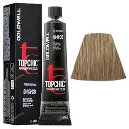 Goldwell TopChic 8N@GB Blond Clair