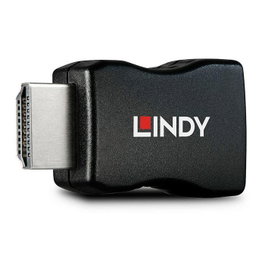 Lindy Emulateur EDID HDMI 4K30 Noir