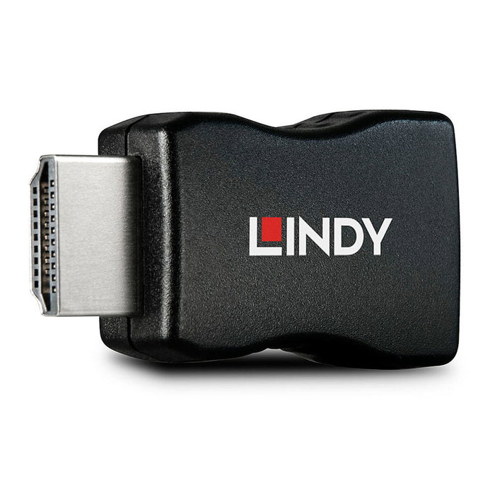 Lindy Emulateur EDID HDMI 4K30 Noir Lindy Emulateur EDID HDMI 4K30 Noir