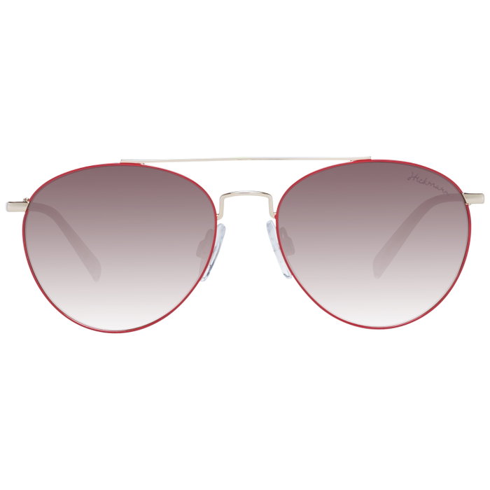 Ana Hickmann HI3133-5207A Gafas de sol Marron/Dorée