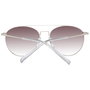 Ana Hickmann HI3133-5207A Gafas de sol Marron/Dorée
