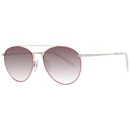 Ana Hickmann HI3133-5207A Gafas de sol Marron/Dorée