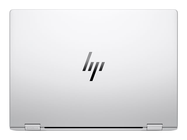HP EliteBook X Flip G1i - PC Portable Tactile 14" 2.5K 120Hz, Intel Core Ultra 7 258V, 32GB RAM, 512GB SSD, Intel Arc Graphics, Windows 11 Pro, Argent HP EliteBook X Flip G1i - PC Portable Tactile 14" 2.5K 120Hz, Intel Core Ultra 7 258V, 32GB RAM, 512GB SSD, Intel Arc Graphics, Windows 11 Pro, Argent