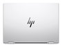 HP EliteBook X Flip G1i - PC Portable Tactile 14" 2.5K 120Hz, Intel Core Ultra 7 258V, 32GB RAM, 512GB SSD, Intel Arc Graphics, Windows 11 Pro, Argent