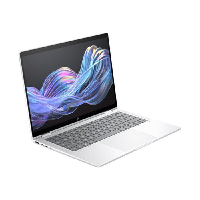 HP EliteBook X Flip G1i - PC Portable Tactile 14" 2.5K 120Hz, Intel Core Ultra 7 258V, 32GB RAM, 512GB SSD, Intel Arc Graphics, Windows 11 Pro, Argent HP EliteBook X Flip G1i - PC Portable Tactile 14" 2.5K 120Hz, Intel Core Ultra 7 258V, 32GB RAM, 512GB SSD, Intel Arc Graphics, Windows 11 Pro, Argent