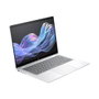 HP EliteBook X Flip G1i - PC Portable Tactile 14" 2.5K 120Hz, Intel Core Ultra 7 258V, 32GB RAM, 512GB SSD, Intel Arc Graphics, Windows 11 Pro, Argent