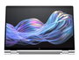 HP EliteBook X Flip G1i - PC Portable Tactile 14" 2.5K 120Hz, Intel Core Ultra 7 258V, 32GB RAM, 512GB SSD, Intel Arc Graphics, Windows 11 Pro, Argent