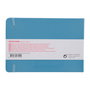 Talens Art Creation Carnet de Croquis Bleu Lac A5 140g