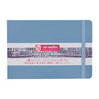 Talens Art Creation Carnet de Croquis Bleu Lac A5 140g