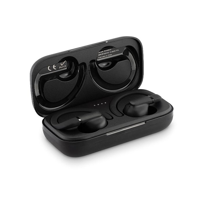 Écouteurs in Ear Bluetooth Daewoo DW2003 Noir