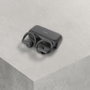 Écouteurs in Ear Bluetooth Daewoo DW2003 Noir