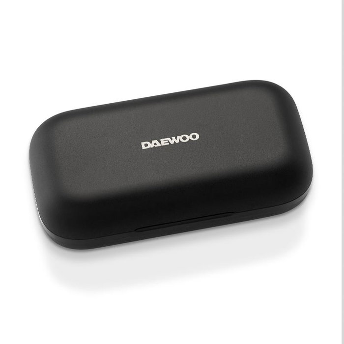 Écouteurs in Ear Bluetooth Daewoo DW2003 Noir