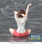 Nukitashi The Animation statuette PVC PM Perching Asane Tachibana 10 cm