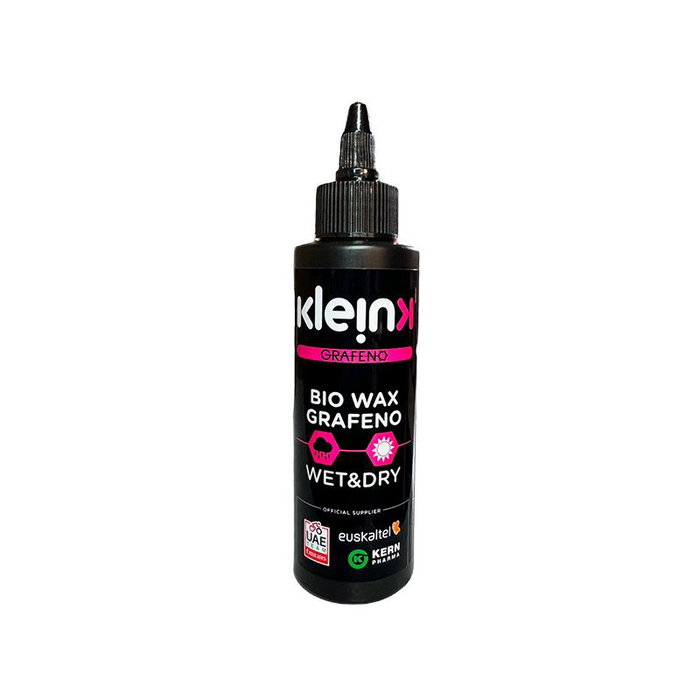 Klein Cera Lubricante Bio Graphenwax Grafeno 130 ml Klein Cera Lubricante Bio Graphenwax Grafeno 130 ml